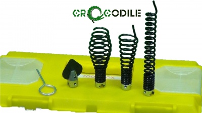 Crocodile SP-180B 50618-40-30